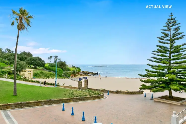 2/128-130 Beach Street, Coogee NSW 2034