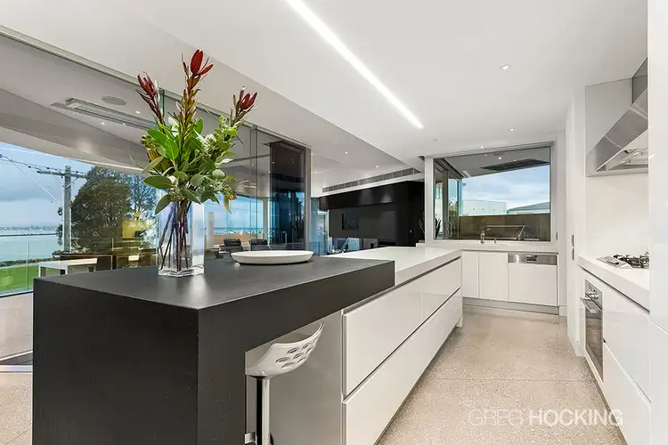 Third view of Homely house listing, 48 The Strand, Williamstown VIC 3016
