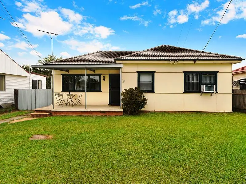 Main view of Homely house listing, 31 Catherine Crescent, Rooty Hill NSW 2766