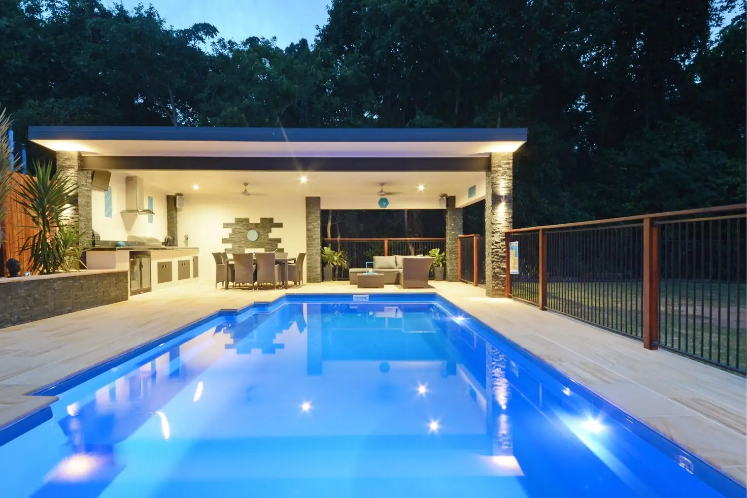 Main view of Homely house listing, 10 Butterfly Court, Jubilee Pocket QLD 4802