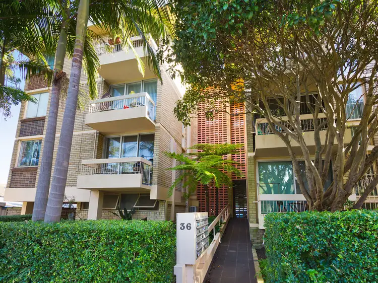 Main view of Homely unit listing, 20/36 Perry Street, Marrickville NSW 2204
