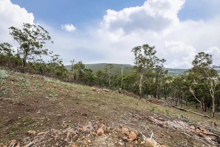 Fifth view of Homely land listing, 116 Church Road, Dromedary TAS 7030