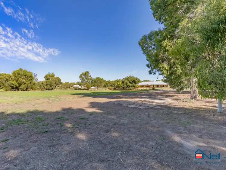 Seventh view of Homely land listing, Prop 1 Gibson Top, Oakford WA 6121