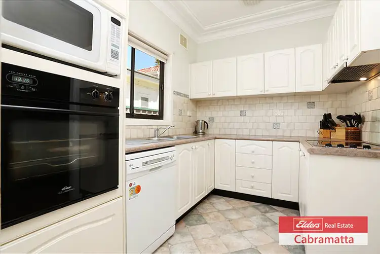 Second view of Homely house listing, 21 Fifth Avenue, Canley Vale NSW 2166