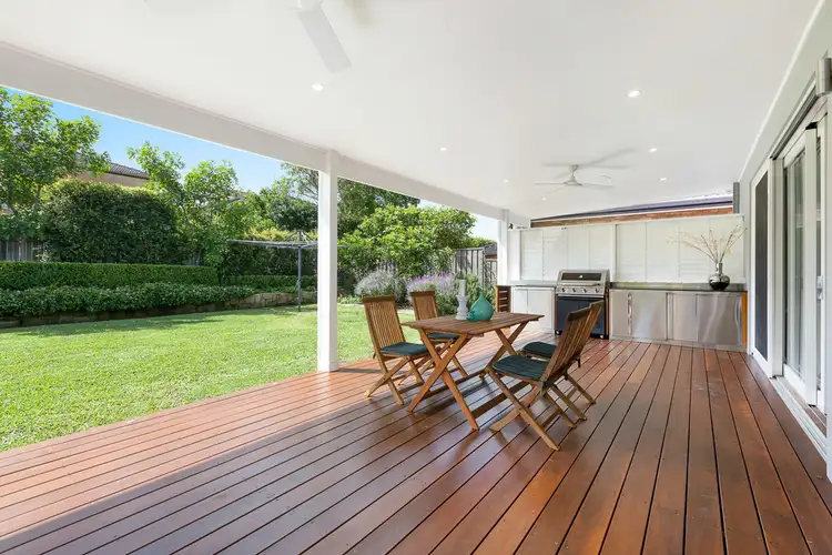 Fourth view of Homely house listing, 17 Lea Avenue, Willoughby NSW 2068