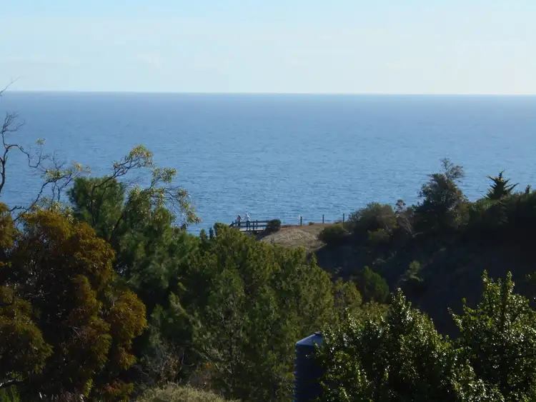 Main view of Homely land listing, 9 PENNAYOONA STREET, Hallett Cove SA 5158