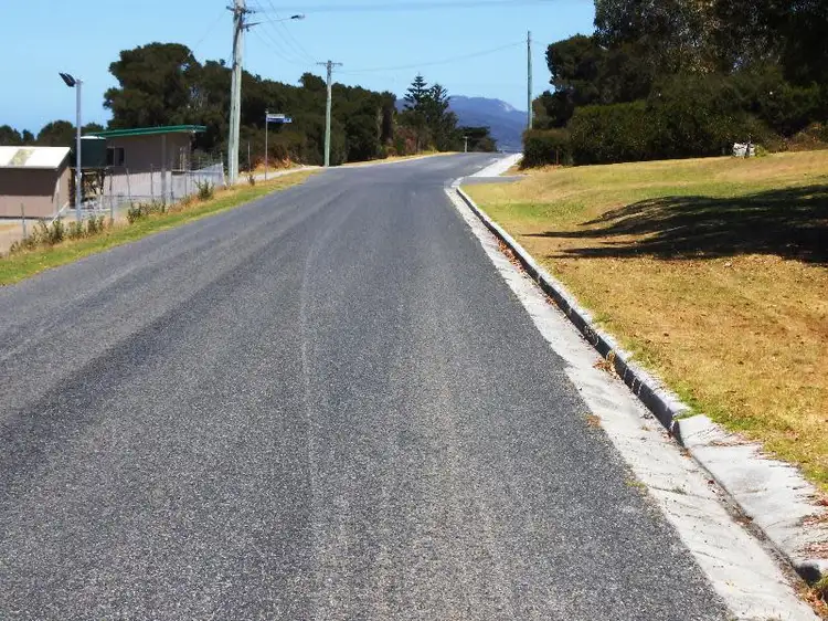 Fourth view of Homely land listing, 21-23 Franklin Parade, Lady Barron TAS 7255