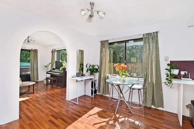 Fifth view of Homely unit listing, 2/17 Park Street, Port Macquarie NSW 2444