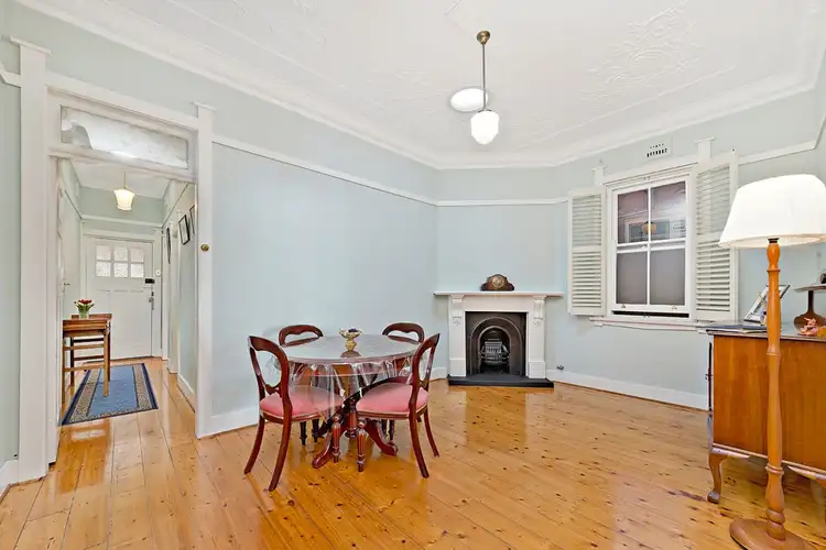 Third view of Homely house listing, 3 Lancelot Street, Five Dock NSW 2046