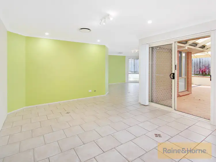 Fifth view of Homely house listing, 28 Glen Abbey Street, Rouse Hill NSW 2155