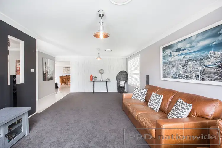 Fourth view of Homely house listing, 49 Clayton Crescent, Rutherford NSW 2320