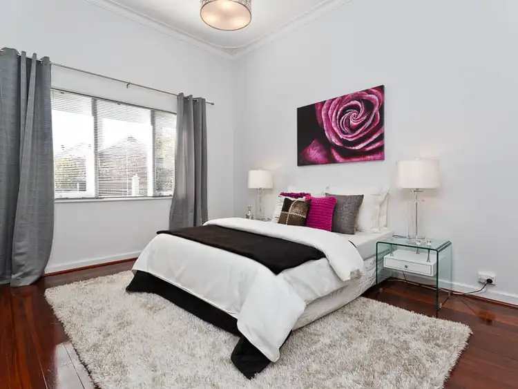 Fourth view of Homely house listing, 157 Raglan Road, North Perth WA 6006
