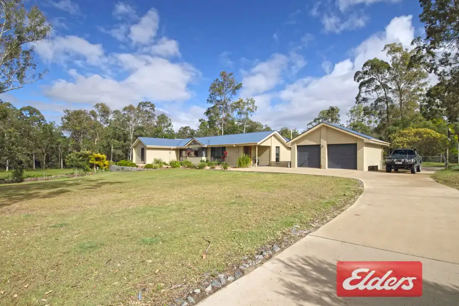 Main view of Homely house listing, 72 River Oak Drive, Jimboomba QLD 4280