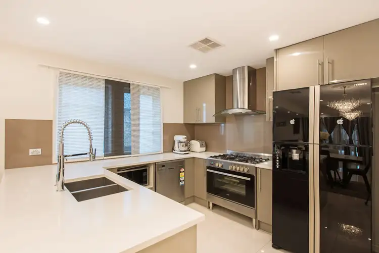 Second view of Homely house listing, 159B Cross Road, Westbourne Park SA 5041