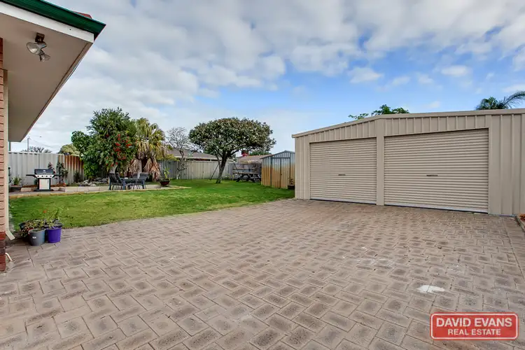 Second view of Homely house listing, 64 Malibu Road, Safety Bay WA 6169