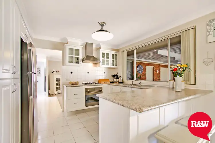 Third view of Homely house listing, 11 Utah Place, Erskine Park NSW 2759