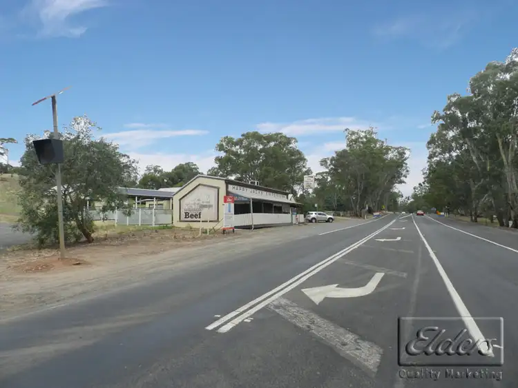 Fourth view of Homely house listing, 748 Calder Alternative Highway, Lockwood South VIC 3551