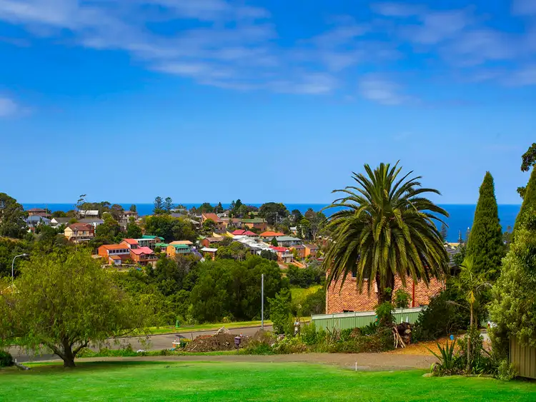 Second view of Homely land listing, Lot 52/94 Barney Street, Kiama NSW 2533