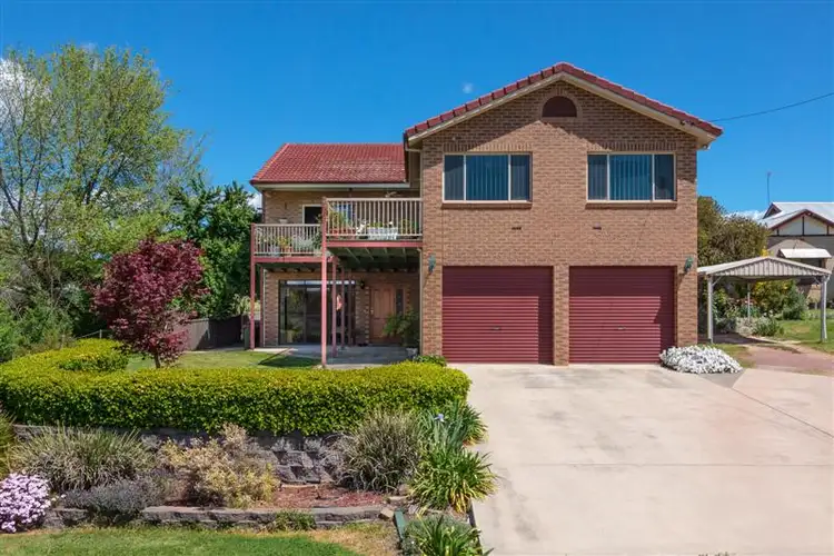 Main view of Homely house listing, 7 Clarence Street, Tumut NSW 2720