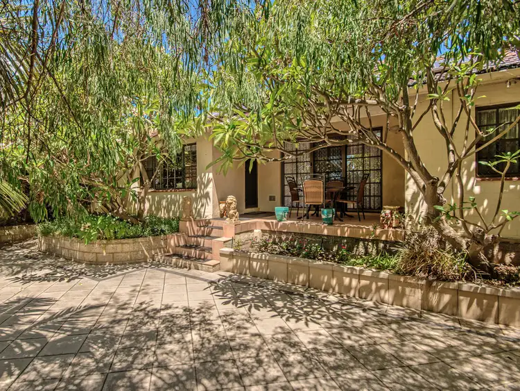 Third view of Homely house listing, 143 Parkin Street, Rockingham WA 6168