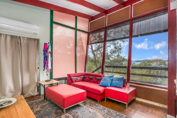 Sixth view of Homely house listing, 143 Dobell Drive, Wangi Wangi NSW 2267
