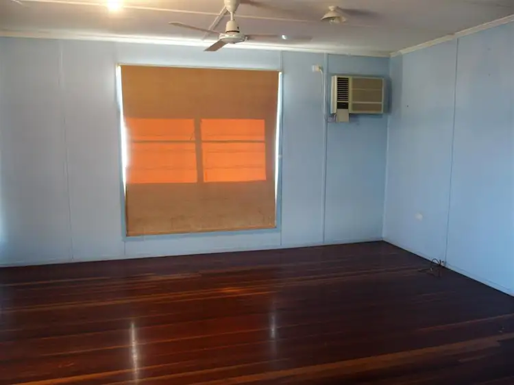 Fifth view of Homely house listing, 29 Long Street, Blackwater QLD 4717