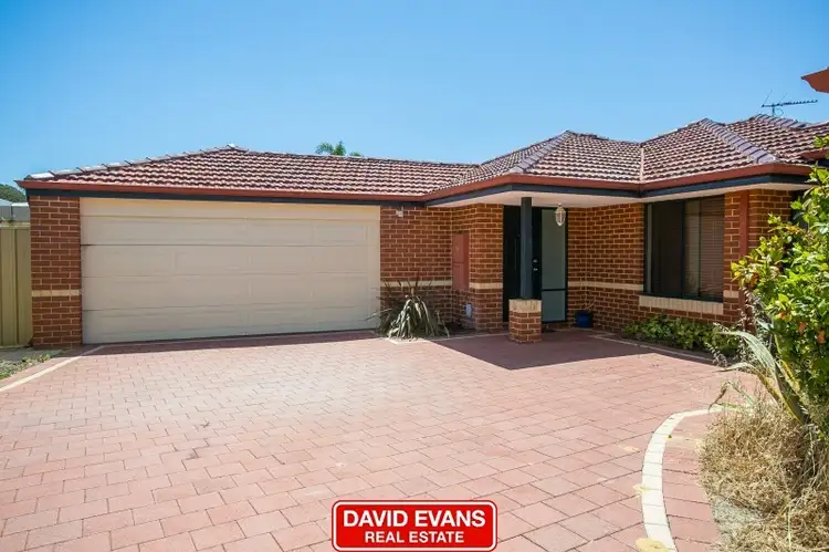 45B Wattle Mews, Hocking WA 6065