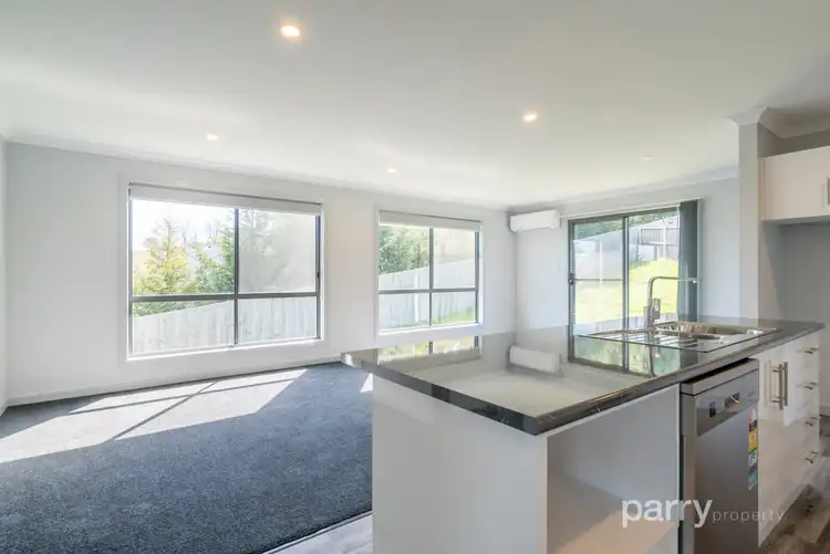 Third view of Homely house listing, 1-7 Ford Court, Newnham TAS 7248