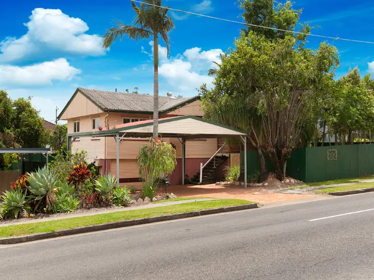 Second view of Homely house listing, 651 Rode Road, Chermside West QLD 4032