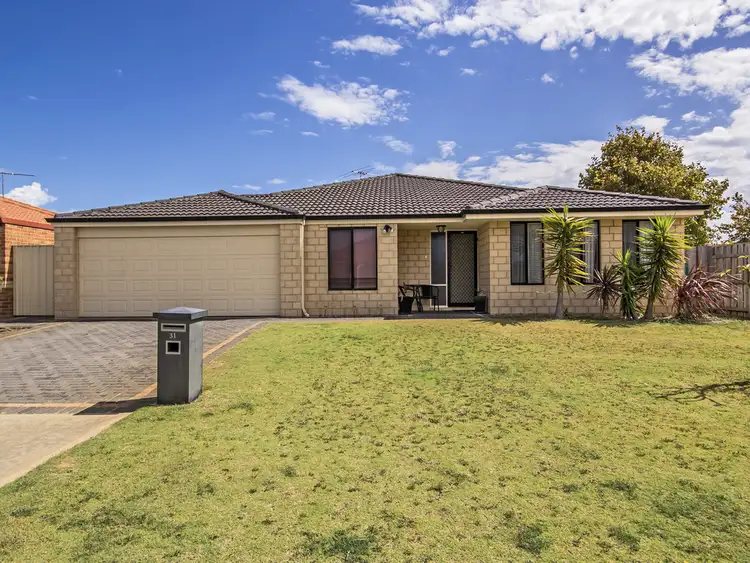 31 Boyle Avenue, Rockingham WA 6168