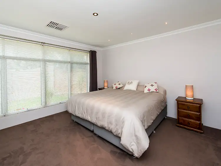 Third view of Homely house listing, 1 Kinnear Trail, Byford WA 6122