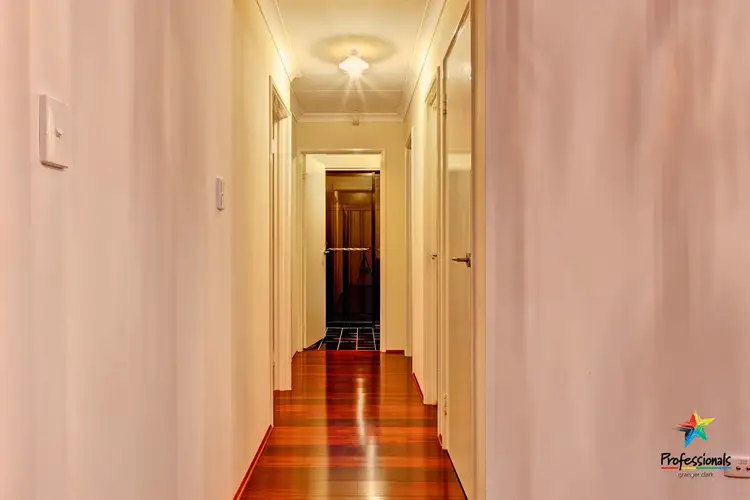 Fifth view of Homely house listing, Unit 2/7 Burdham Way, Balga WA 6061