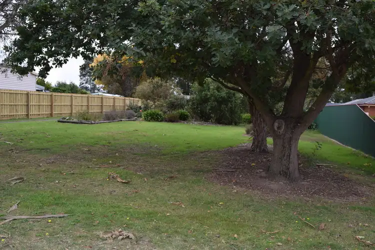 Second view of Homely land listing, 21 Settlement Road, Trafalgar VIC 3824