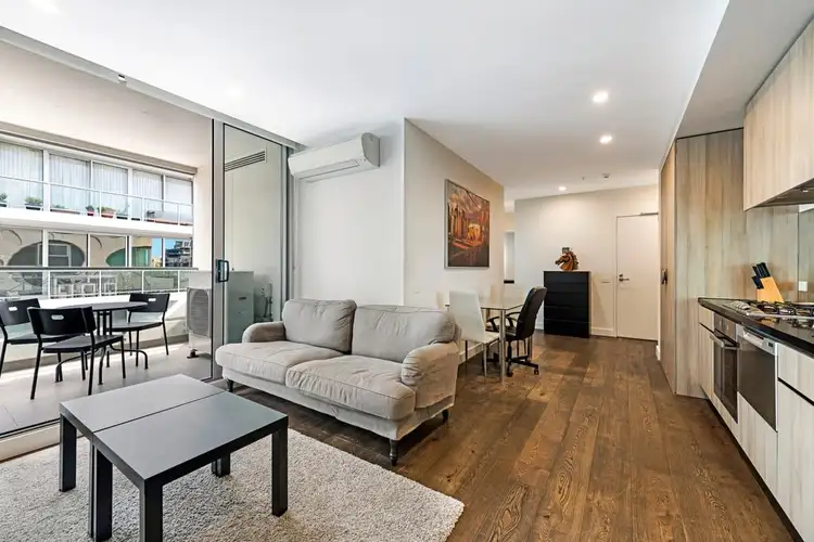 406/19-25 Nott Street, Port Melbourne VIC 3207