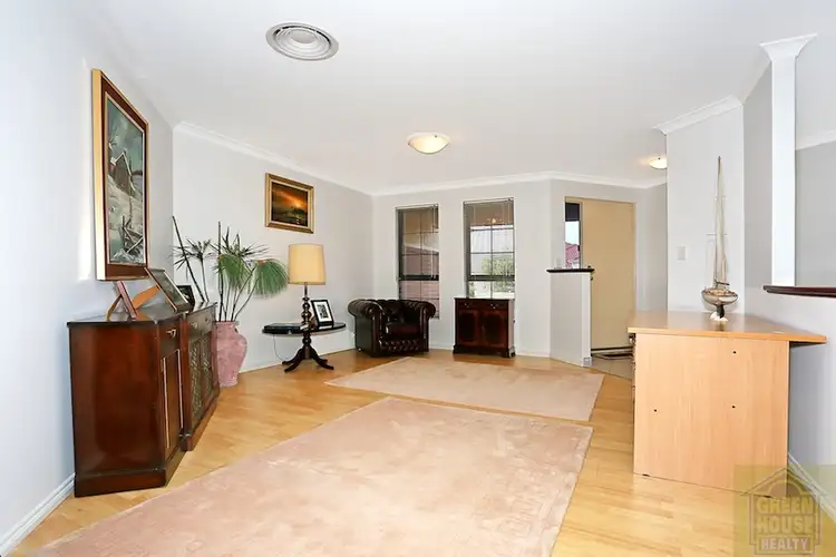 Third view of Homely house listing, 54 Sunset Circle, Pinjarra WA 6208