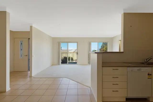 Fourth view of Homely house listing, 10/1B Golf Circuit, Tura Beach NSW 2548