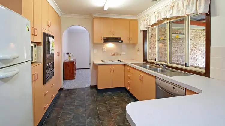 Second view of Homely house listing, 1 Small Street, Casino NSW 2470