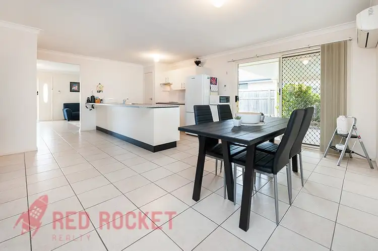 Third view of Homely house listing, 14 Rasmussen Avenue, Marsden QLD 4132