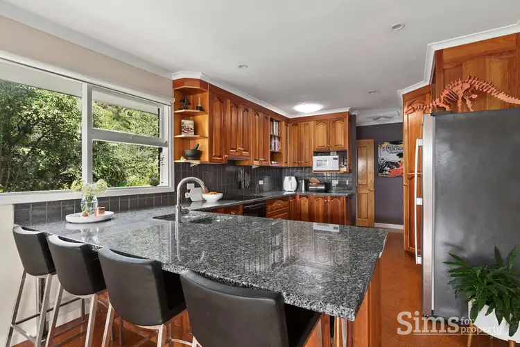 Fourth view of Homely house listing, 25 Denison Grove, West Launceston TAS 7250