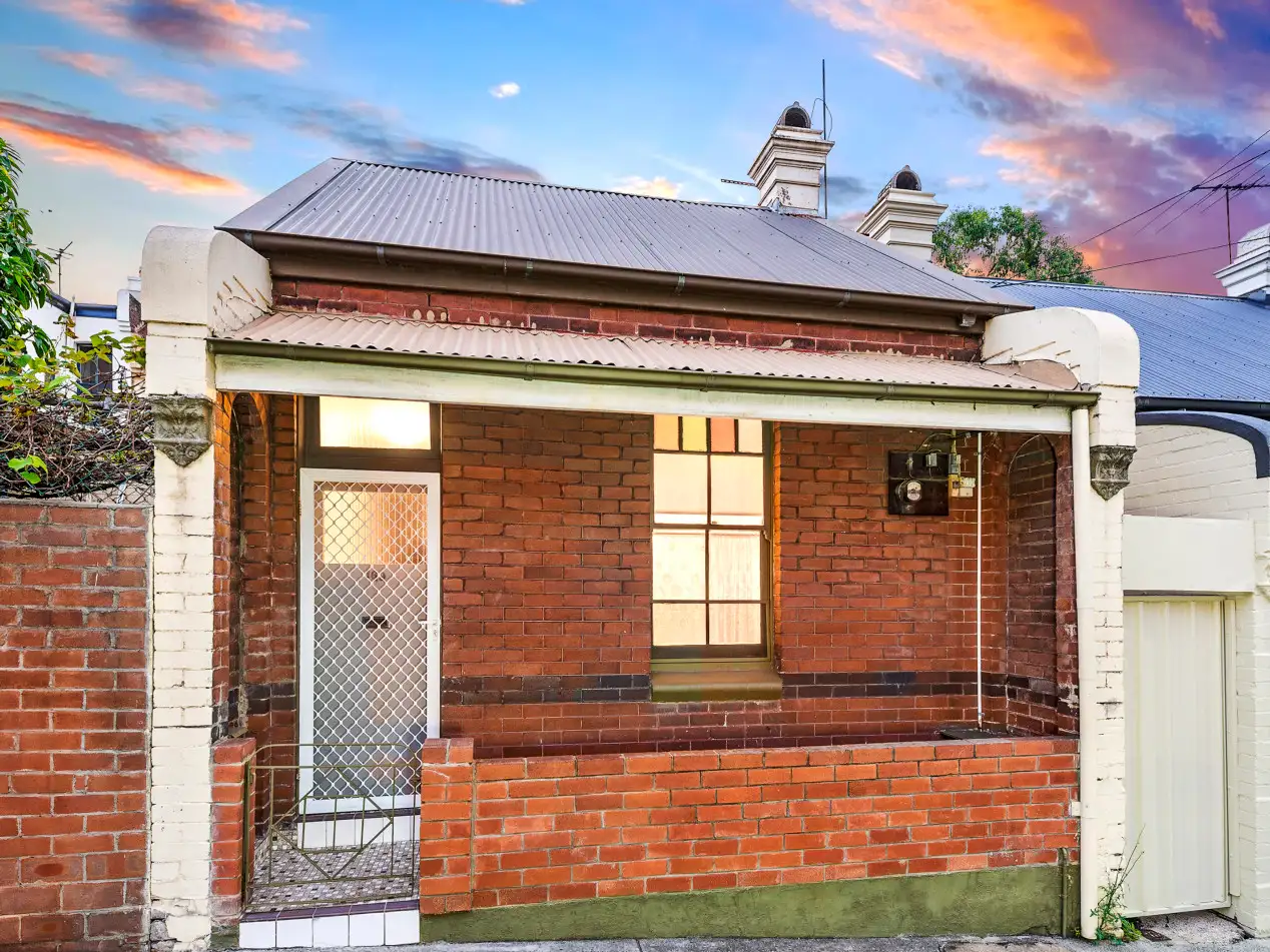 Main view of Homely house listing, 169 Church Street, Camperdown NSW 2050