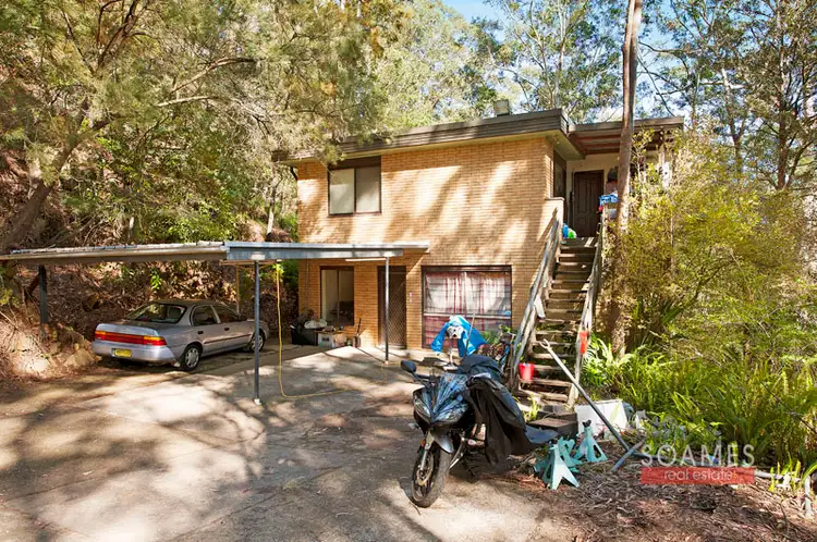 Third view of Homely house listing, 7 Lockinvar Place, Hornsby NSW 2077