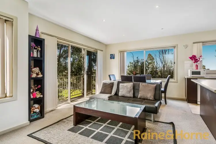 Fourth view of Homely townhouse listing, 11/17-21 Cobaw Circuit, Caroline Springs VIC 3023