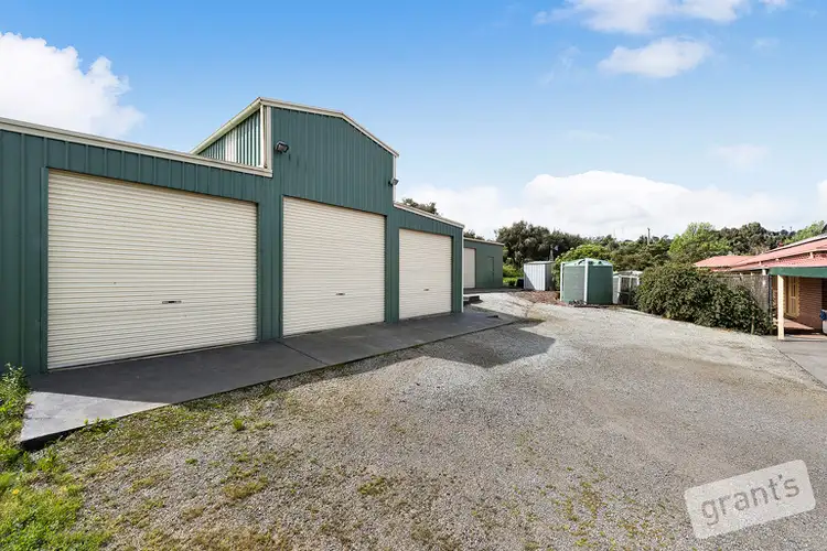 Third view of Homely house listing, 55-57 Caserta Drive, Berwick VIC 3806