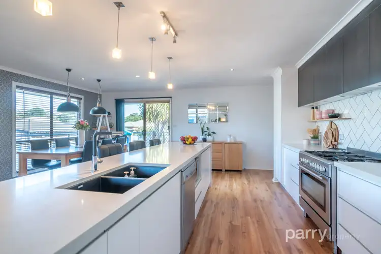 Fourth view of Homely house listing, 12 Encee Drive, St Leonards TAS 7250