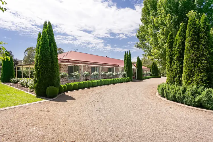 Second view of Homely house listing, 683 Tumut Plains Road, Tumut NSW 2720