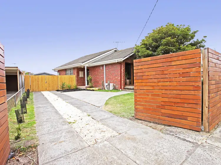 Third view of Homely house listing, 17 Neptune Avenue, Newcomb VIC 3219