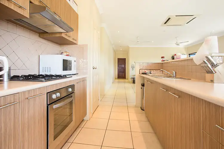 Second view of Homely house listing, 1A Trevally Court, Millars Well WA 6714