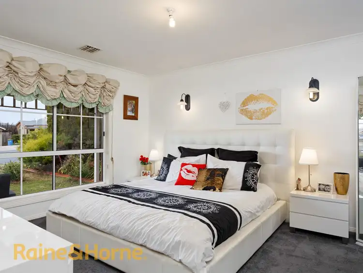 Fifth view of Homely house listing, 30 Stirling Boulevarde, Tatton NSW 2650
