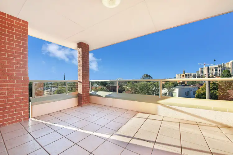 Fourth view of Homely unit listing, 9/1 Apsley Street, Penshurst NSW 2222