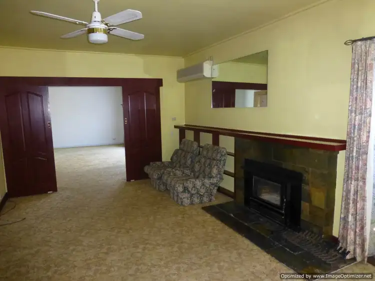 Fifth view of Homely house listing, 67 Anderson Street, Bairnsdale VIC 3875